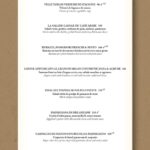 Menu Cafe Arabe Marrakech August 2024 350508-943600